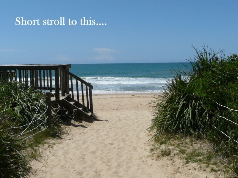 5 Cummins Way, Diamond Beach NSW 2430