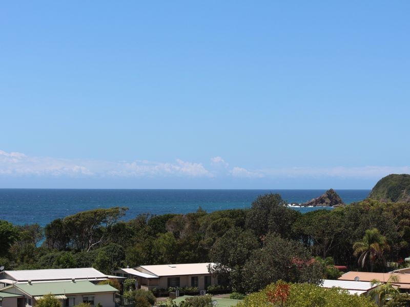 4/21A Red Head Road, Red Head NSW 2430