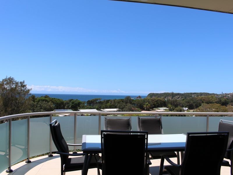 4/21A Red Head Road, Red Head NSW 2430
