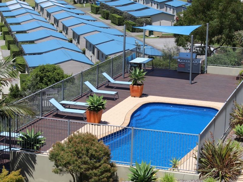 4/21A Red Head Road, Red Head NSW 2430