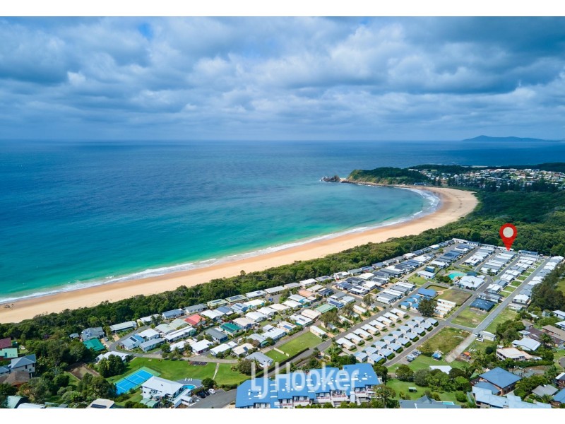 656/21 Redhead rd, Red Head NSW 2430