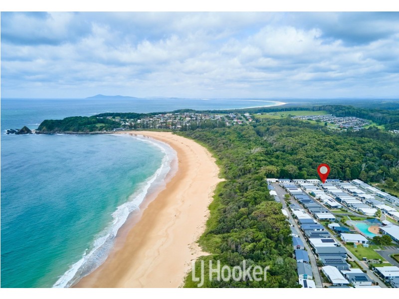 656/21 Redhead rd, Red Head NSW 2430