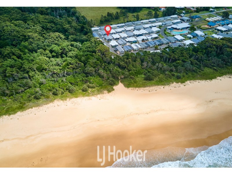 656/21 Redhead rd, Red Head NSW 2430