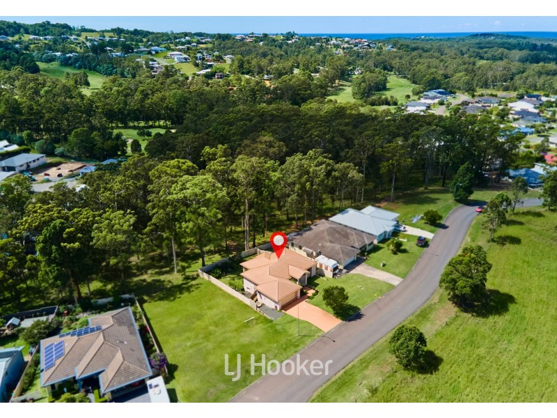 57 The Pulpit, Tallwoods Village NSW 2430