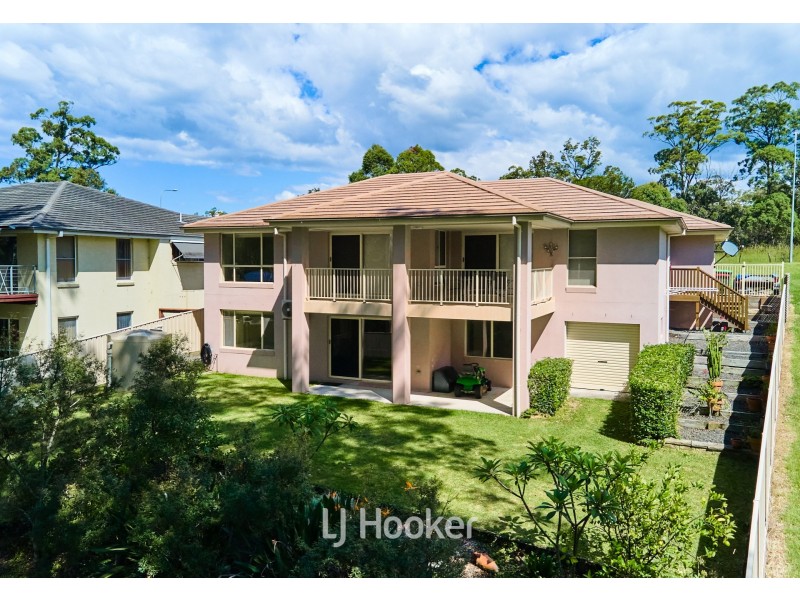 57 The Pulpit, Tallwoods Village NSW 2430