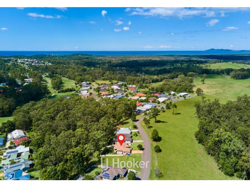57 The Pulpit, Tallwoods Village NSW 2430