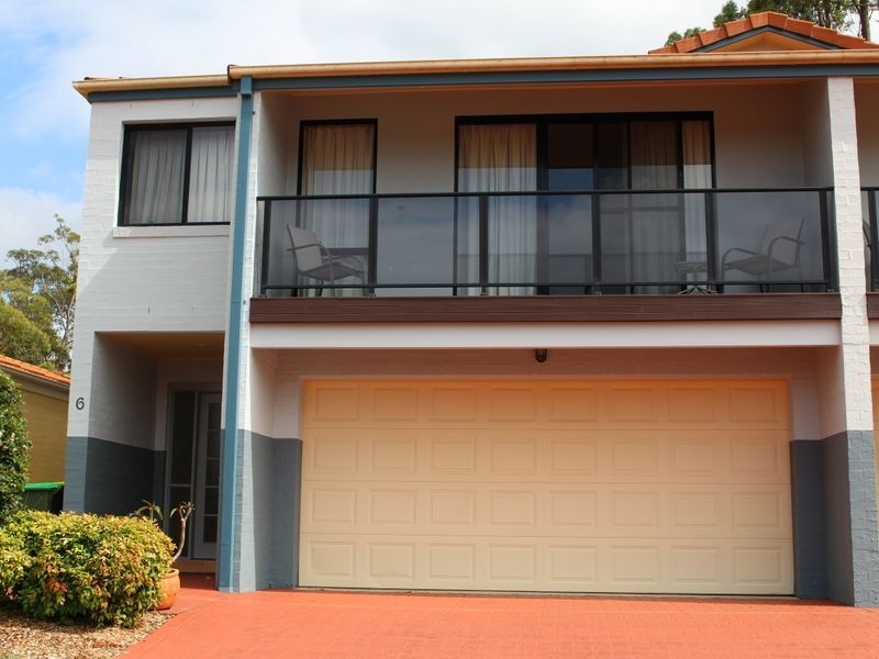 6/26 Hilltop Parkway, Tallwoods Village NSW 2430