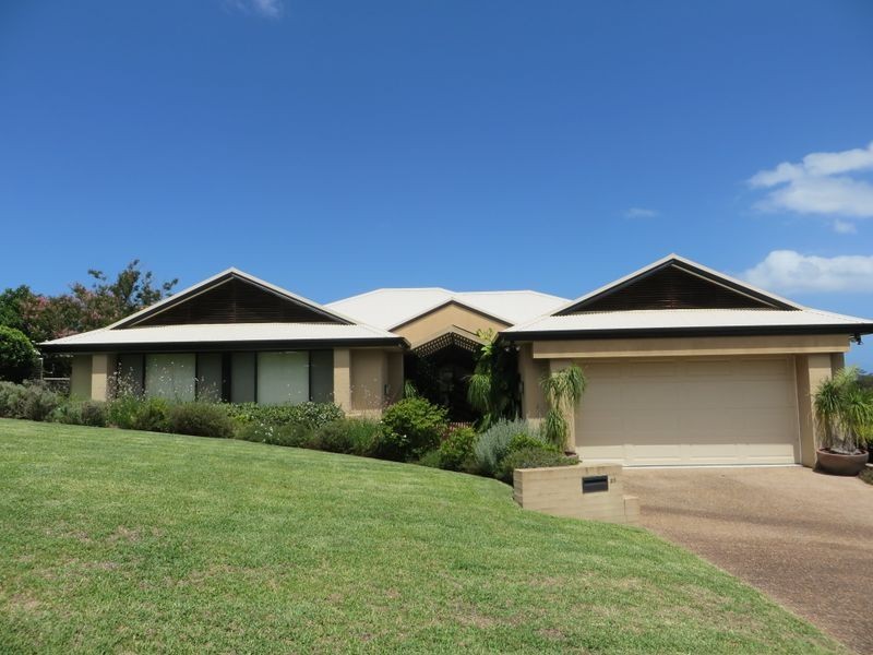 20 The Saddle, Tallwoods Village NSW 2430