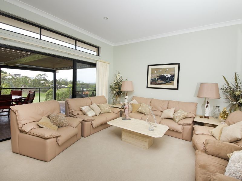20 The Saddle, Tallwoods Village NSW 2430