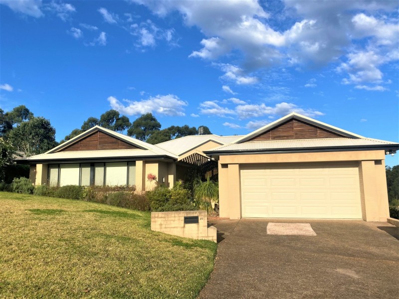 20 The Saddle, Tallwoods Village NSW 2430