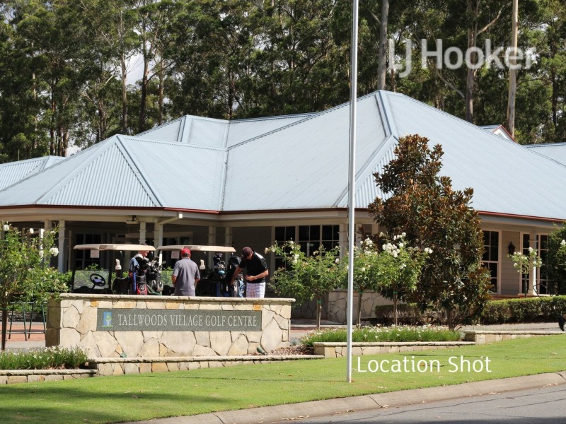 4 The Fairway, Tallwoods Village NSW 2430
