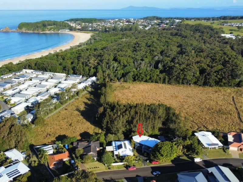 2/21 Hope St, Red Head NSW 2430