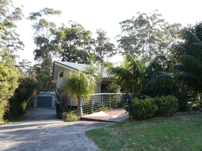 Tallwoods Village NSW 2430