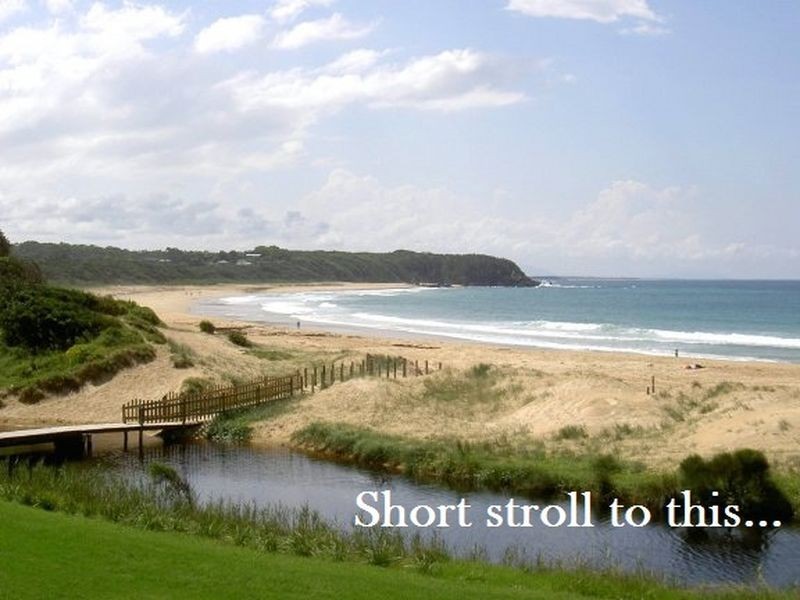 Lot 13 Lilly Pilly Court, Hallidays Point NSW 2430