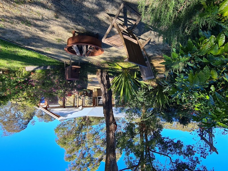 Studio Flat/1463 The Lakes Way, Rainbow Flat NSW 2430