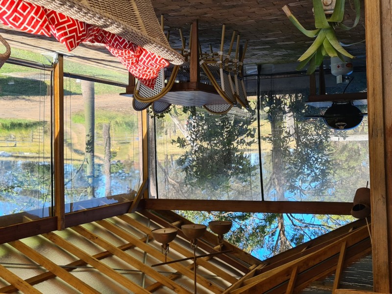 Studio Flat/1463 The Lakes Way, Rainbow Flat NSW 2430