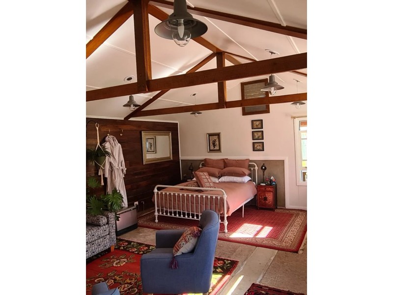 Studio Flat/1463 The Lakes Way, Rainbow Flat NSW 2430
