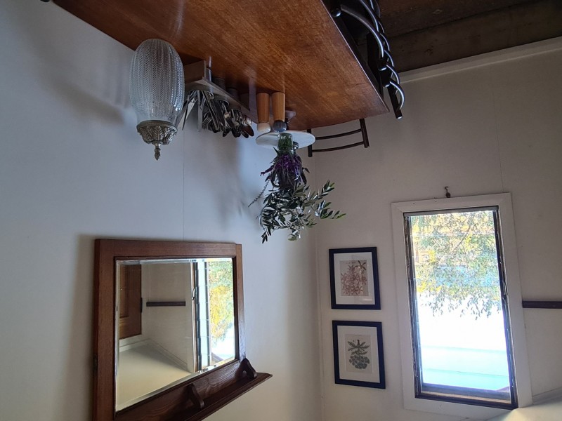 Studio Flat/1463 The Lakes Way, Rainbow Flat NSW 2430