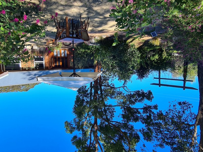 Studio Flat/1463 The Lakes Way, Rainbow Flat NSW 2430