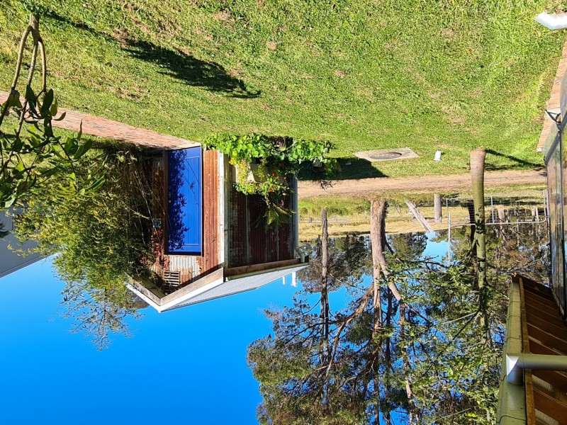 Studio Flat/1463 The Lakes Way, Rainbow Flat NSW 2430