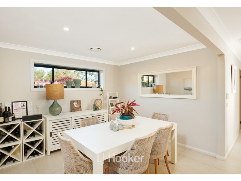 16/26 Hilltop Parkway, Tallwoods Village NSW 2430