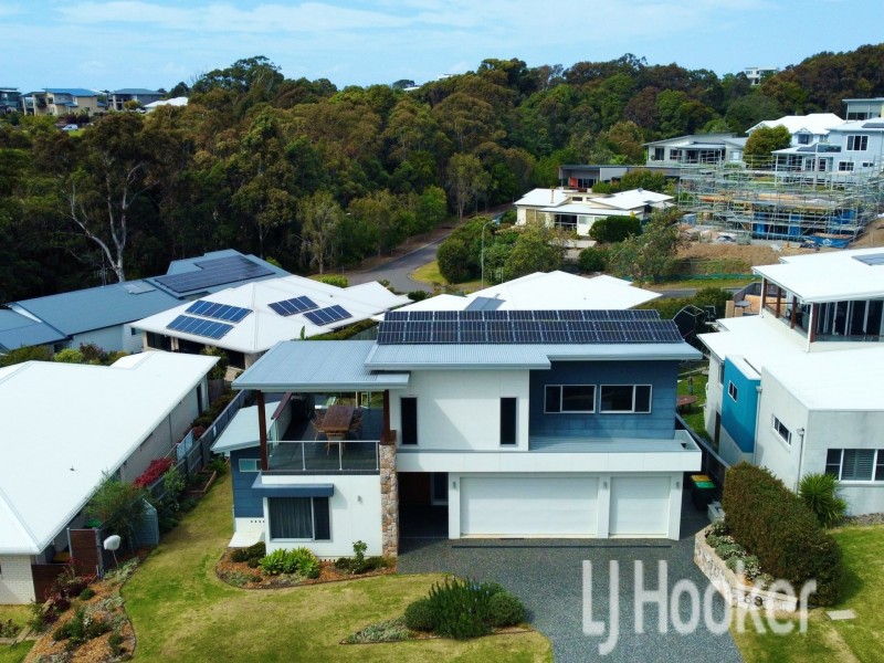 33 Cottesloe Circuit, Red Head NSW 2430