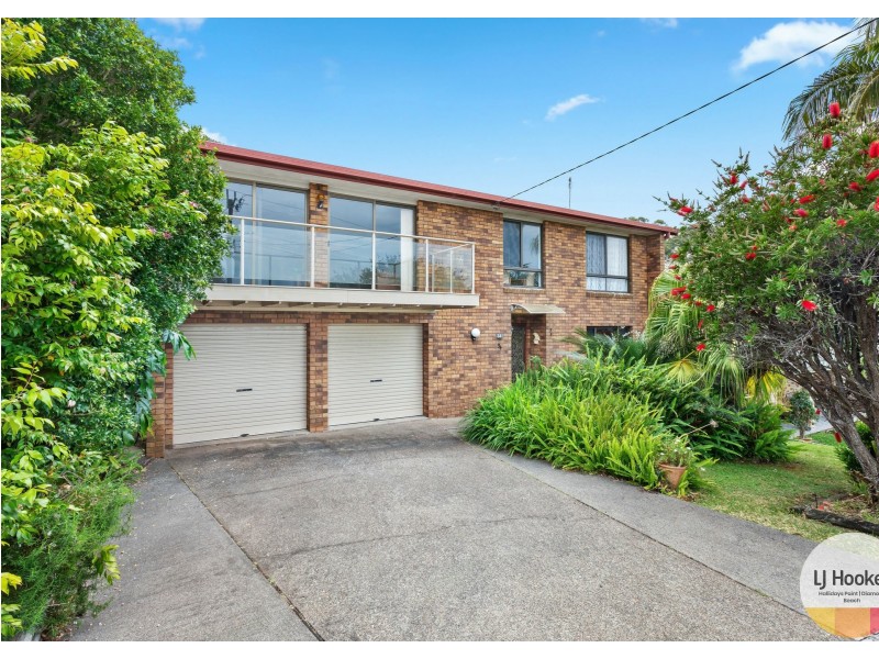 34 Redhead Road, Red Head NSW 2430