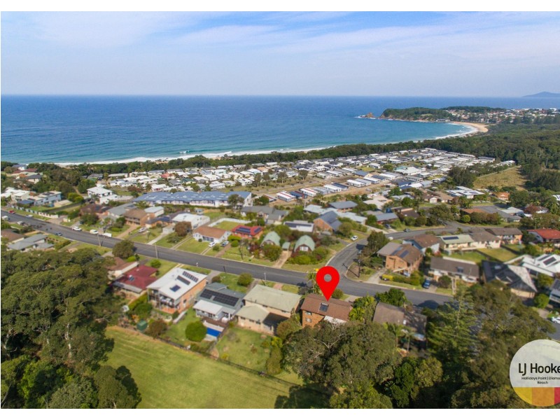 34 Redhead Road, Red Head NSW 2430