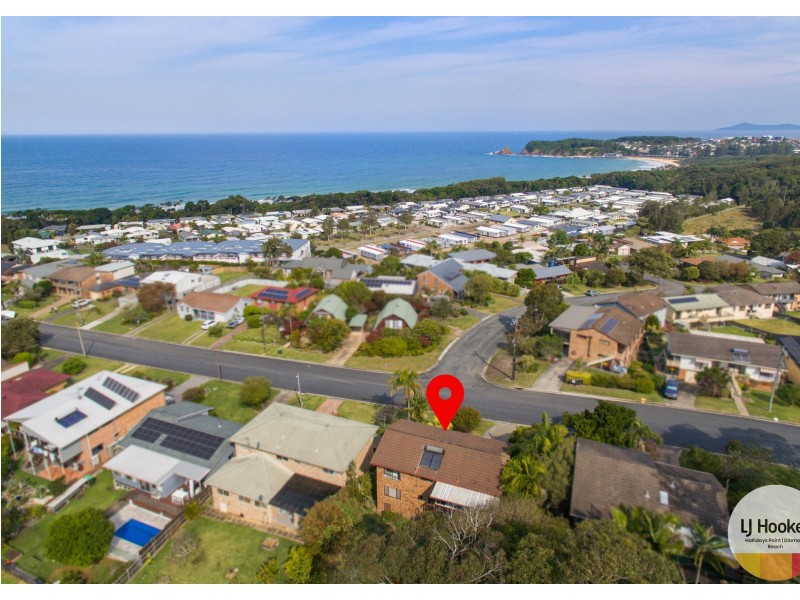 34 Redhead Road, Red Head NSW 2430