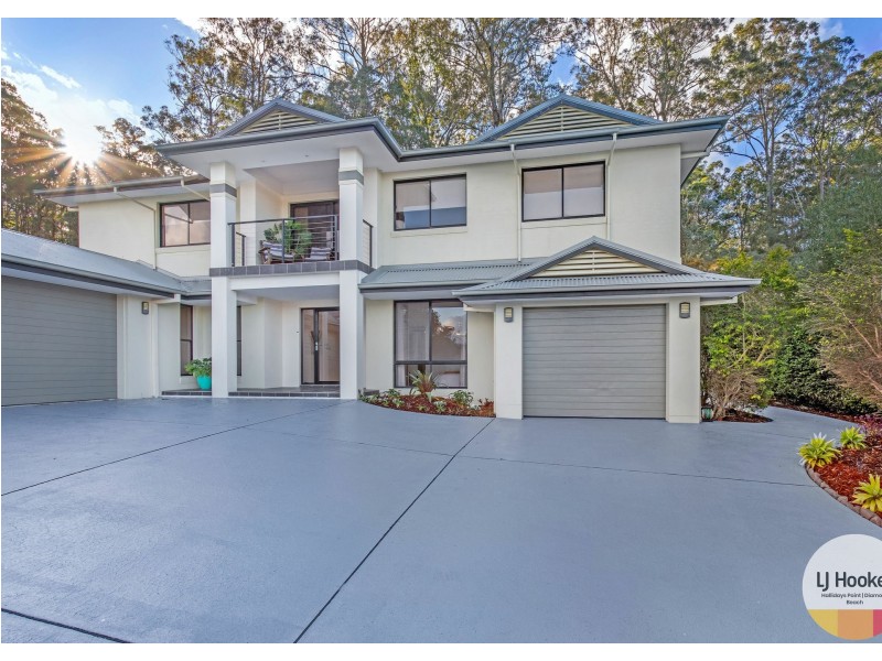 Villa 1/6 The Grove, Tallwoods Village NSW 2430