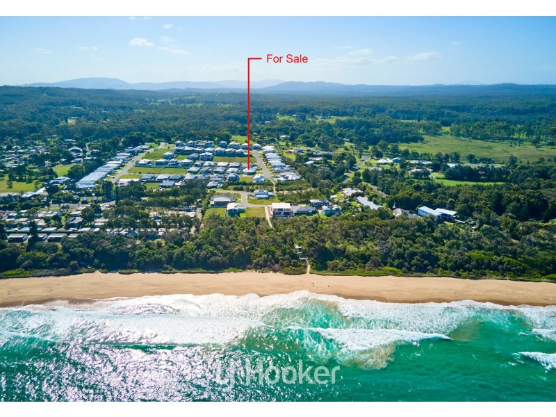 Unit 2/21 Shores Crescent, Diamond Beach NSW 2430