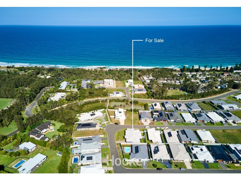 Unit 2/21 Shores Crescent, Diamond Beach NSW 2430