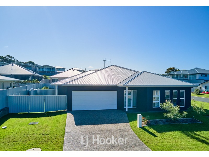 Unit 2/21 Shores Crescent, Diamond Beach NSW 2430