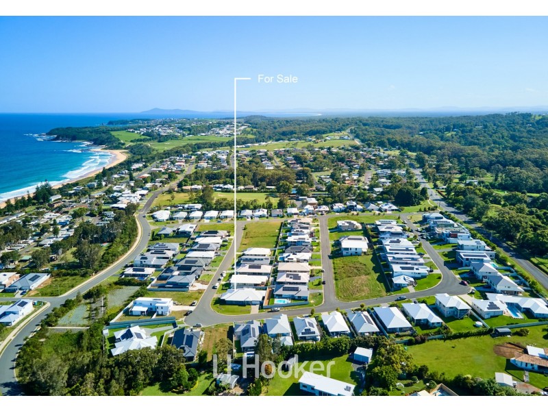Unit 2/21 Shores Crescent, Diamond Beach NSW 2430