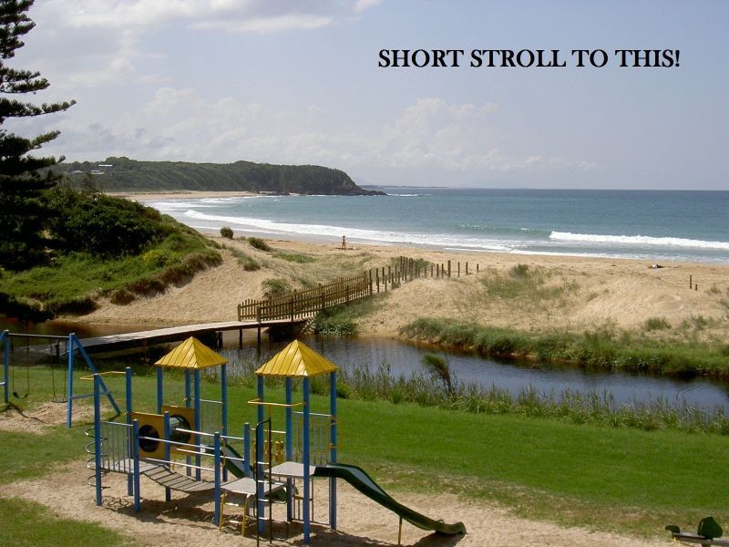 Lot 14 Lilly Pilly Court, Hallidays Point NSW 2430