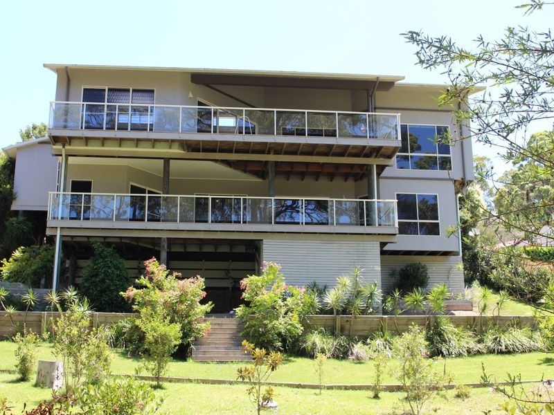 22 The Knoll, Tallwoods Village NSW 2430