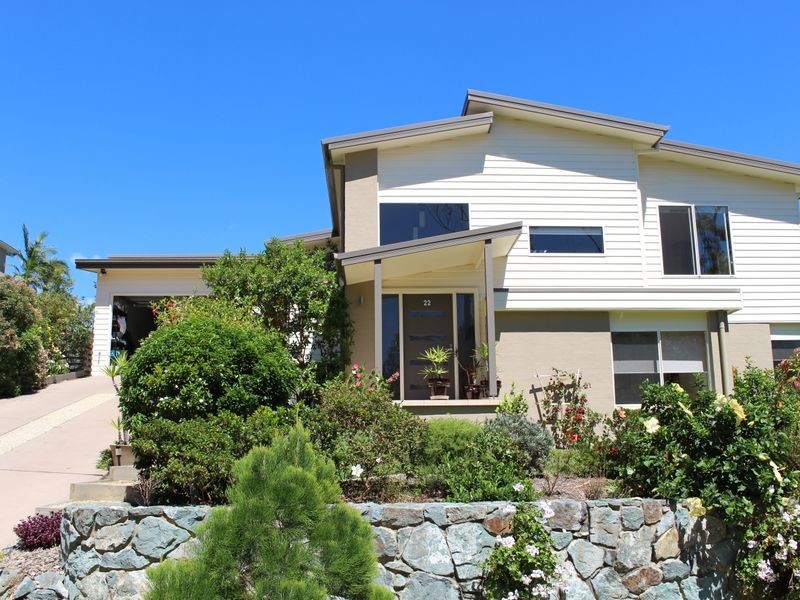 22 Twilight Close, Red Head NSW 2430