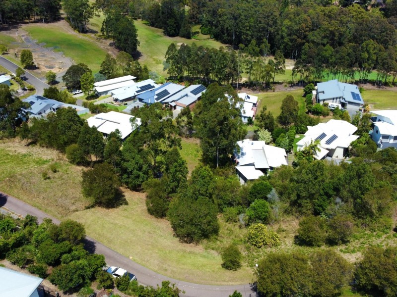 4 Barrington Crescent, Tallwoods Village NSW 2430
