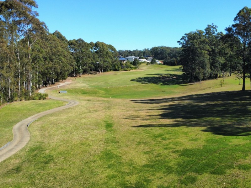 4 Barrington Crescent, Tallwoods Village NSW 2430