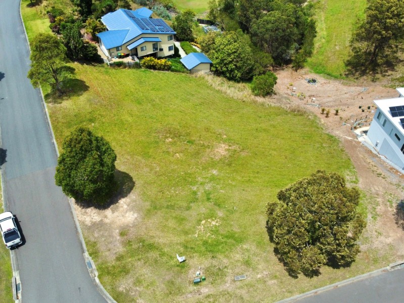62 Hilltop Parkway, Tallwoods Village NSW 2430