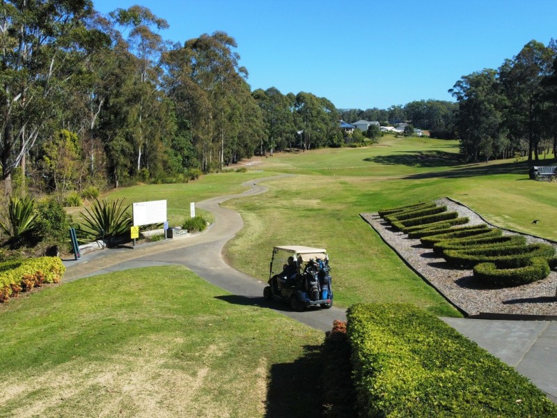 62 Hilltop Parkway, Tallwoods Village NSW 2430