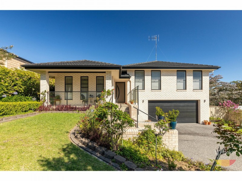 41 The Pulpit, Tallwoods Village NSW 2430