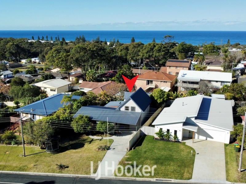 252 Diamond Beach Road, Diamond Beach NSW 2430