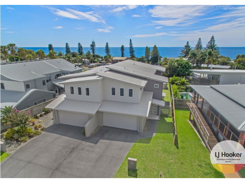 43 Anniversary Drive, Diamond Beach NSW 2430