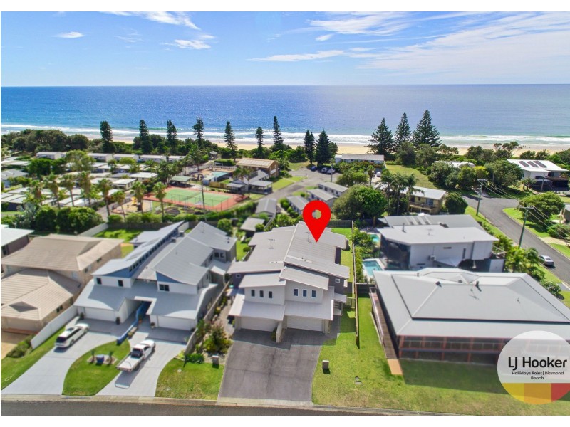 43 Anniversary Drive, Diamond Beach NSW 2430