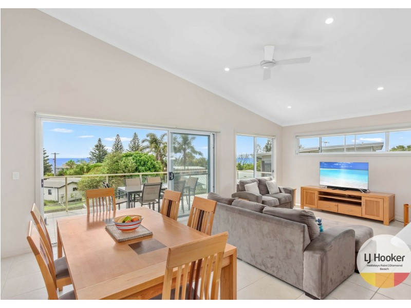 43 Anniversary Drive, Diamond Beach NSW 2430