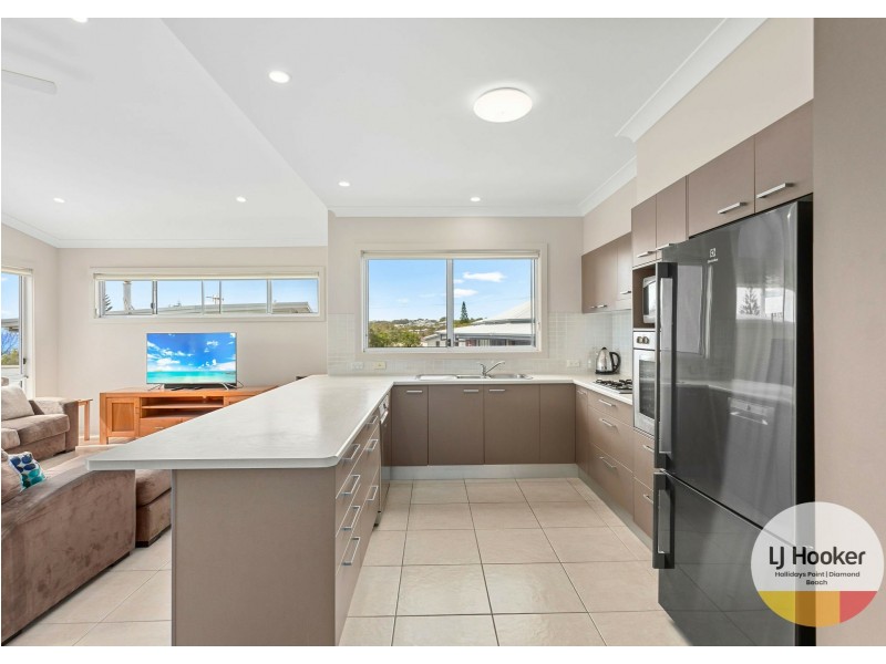 43 Anniversary Drive, Diamond Beach NSW 2430