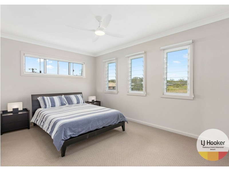 43 Anniversary Drive, Diamond Beach NSW 2430