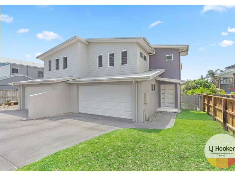 43 Anniversary Drive, Diamond Beach NSW 2430