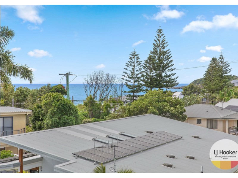 43 Anniversary Drive, Diamond Beach NSW 2430